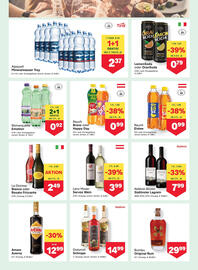 MPreis Flugblatt woche 2 Seite 10