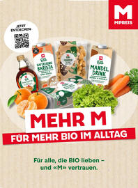 MPreis Flugblatt woche 2 Seite 13