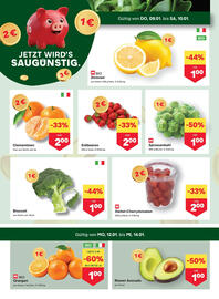 MPreis Flugblatt woche 2 Seite 2