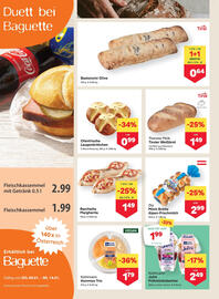 MPreis Flugblatt woche 2 Seite 4