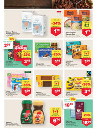 MPreis Flugblatt woche 2 Seite 6