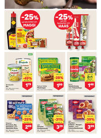 MPreis Flugblatt woche 2 Seite 8