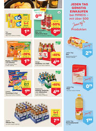 MPreis Flugblatt woche 2 Seite 9