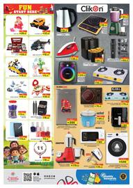Al Madina catalogue week 1 Page 14