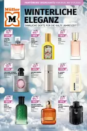 Müller Flugblatt Seite 1
