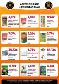 Volantino Giulius Pagina 10