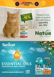 Volantino Giulius Pagina 5