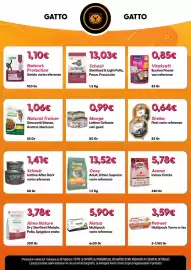 Volantino Giulius Pagina 9