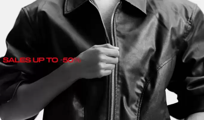 Volantino H&M (valido fino al 31-01)