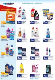 Volantino Proshop Pagina 2