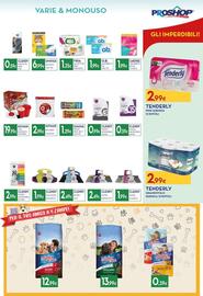 Volantino Proshop Pagina 5