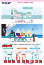 Volantino Proshop Pagina 6
