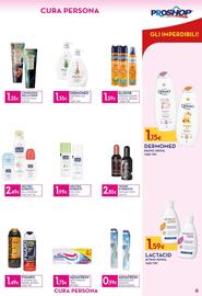 Volantino Proshop Pagina 7