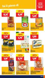 Volantino ALDI settimana 3 Pagina 11