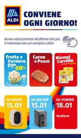 Volantino ALDI settimana 3 Pagina 2