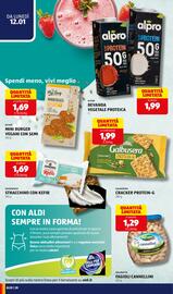 Volantino ALDI settimana 3 Pagina 22
