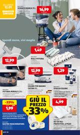 Volantino ALDI settimana 3 Pagina 28