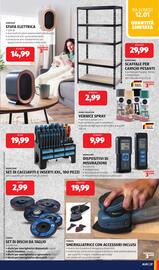 Volantino ALDI settimana 3 Pagina 29