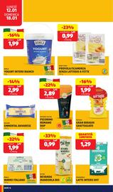 Volantino ALDI settimana 3 Pagina 8