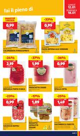 Volantino ALDI settimana 3 Pagina 9