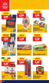 Volantino ALDI settimana 3 Pagina 10