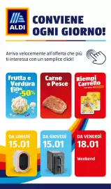 Volantino ALDI settimana 3 Pagina 2