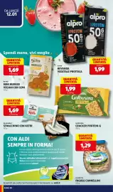 Volantino ALDI settimana 3 Pagina 22