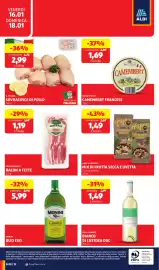 Volantino ALDI settimana 3 Pagina 34