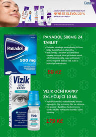 Alphega Lékárna leták Strana 2