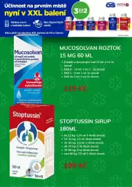 Alphega Lékárna leták Strana 3