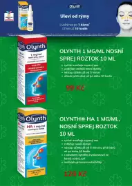 Alphega Lékárna leták Strana 4