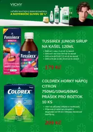 Alphega Lékárna leták Strana 5