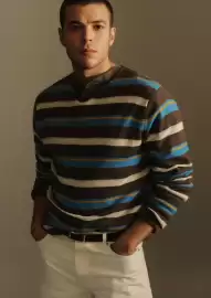 Zara leták Strana 2