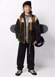 Zara leták Strana 2