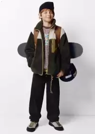 Zara leták Strana 2