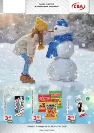 Catalog CBA Pagină 1