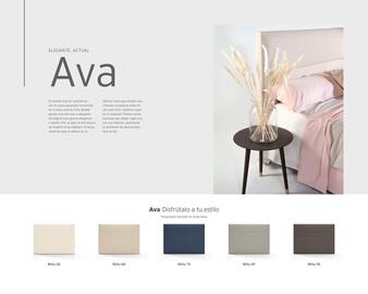 Catálogo Kibuc Página 3