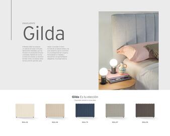 Catálogo Kibuc Página 9