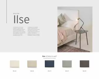 Catálogo Kibuc Página 13