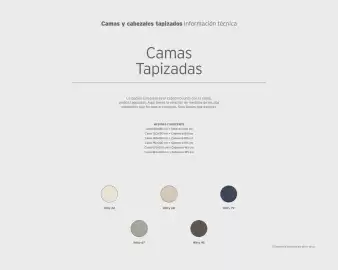 Catálogo Kibuc Página 17