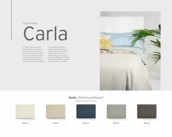 Catálogo Kibuc Página 5