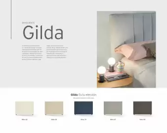 Catálogo Kibuc Página 9