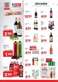 Volantino Sisa Pagina 18