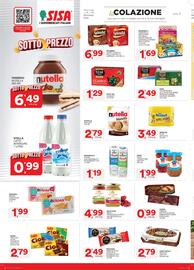 Volantino Sisa Pagina 8