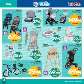 Volantino Franzy's Pagina 10