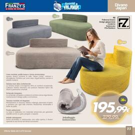 Volantino Franzy's Pagina 11