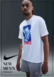 Nike akciós újság Oldal 1