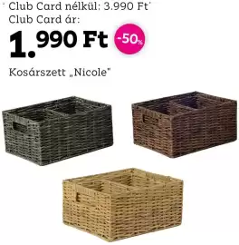 Mömax akciós újság Oldal 3