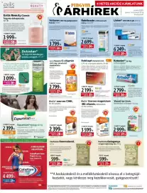 Pingvin Patika akciós újság Oldal 4