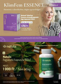 Pingvin Patika akciós újság Oldal 13